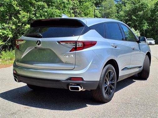 2025 Acura RDX