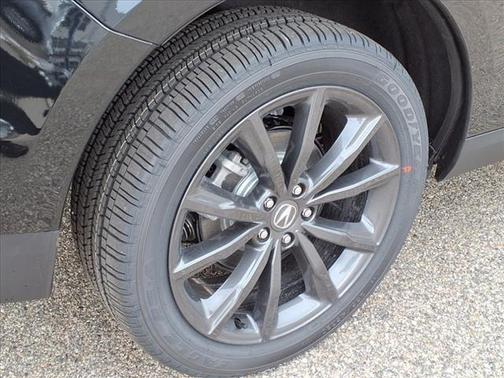 2025 Acura RDX A-Spec