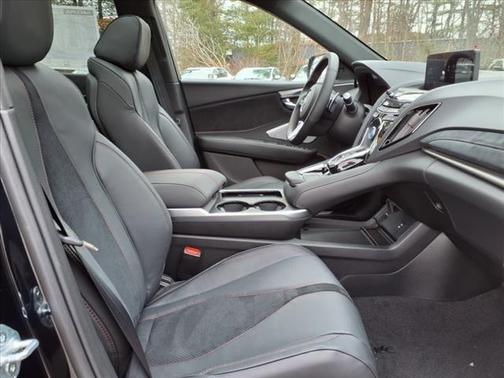 2025 Acura RDX A-Spec