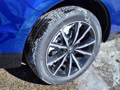 2025 Acura RDX A-Spec Advance Package