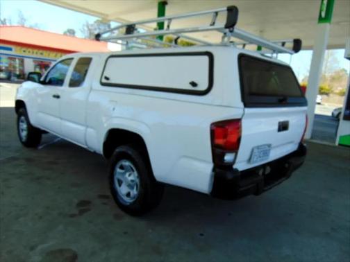 2019 Toyota Tacoma SR5