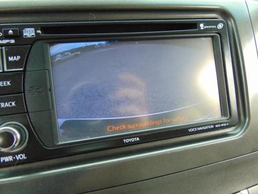 2013 Toyota Sienna XLE