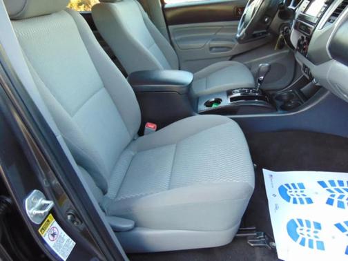 2013 Toyota Tacoma Base