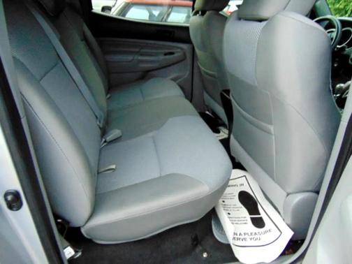 2013 Toyota Tacoma Base