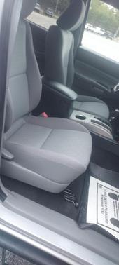 2014 Toyota Tacoma Base