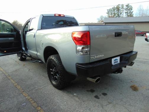2008 Toyota Tundra SR5