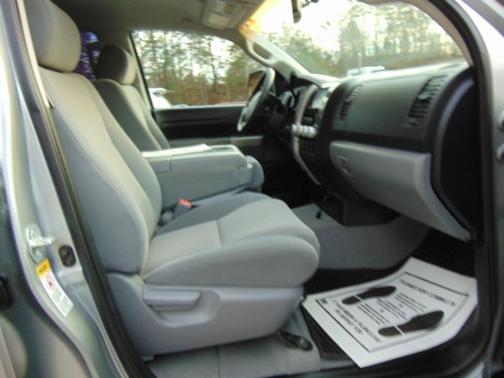 2008 Toyota Tundra SR5