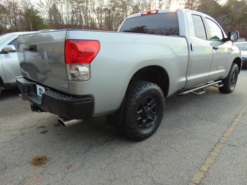 2008 Toyota Tundra SR5