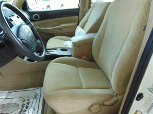 2011 Toyota Tacoma PreRunner