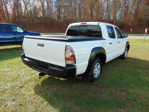 2011 Toyota Tacoma PreRunner