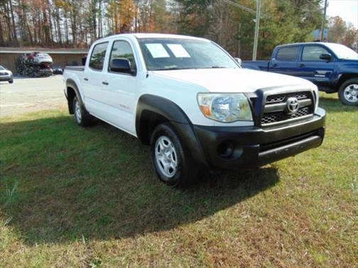 2011 Toyota Tacoma PreRunner