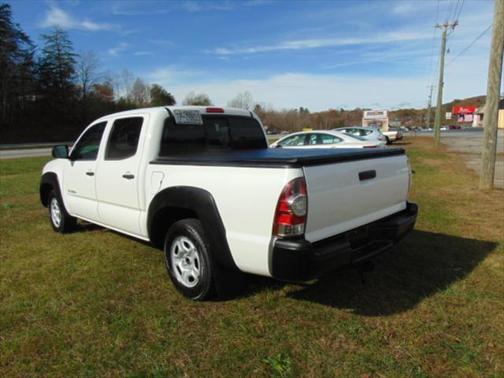 2011 Toyota Tacoma PreRunner