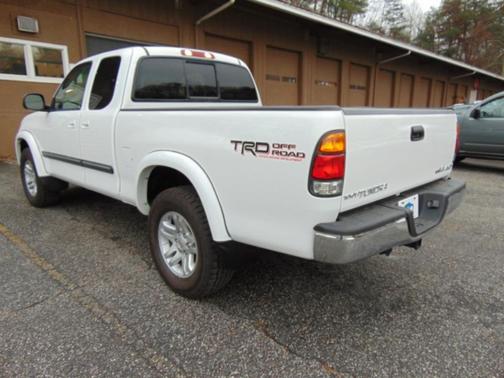 2005 Toyota Tundra SR5