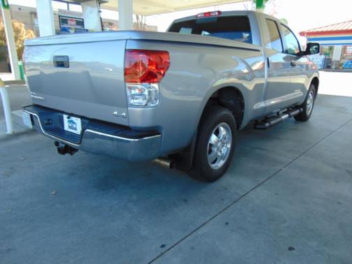 2010 Toyota Tundra SR5