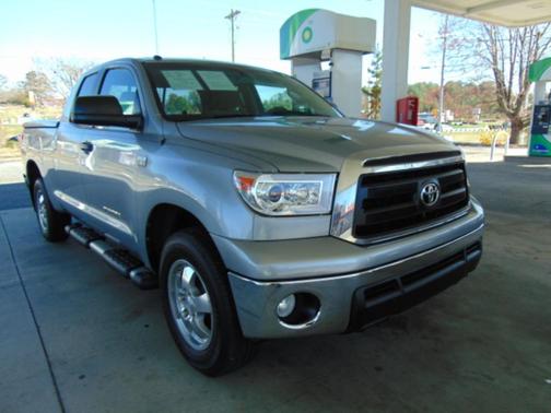 2010 Toyota Tundra SR5
