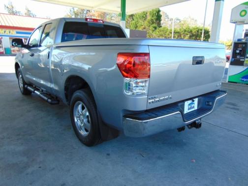 2010 Toyota Tundra SR5