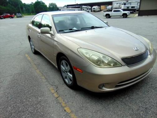2005 Lexus ES 330 Base