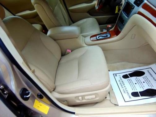 2005 Lexus ES 330 Base