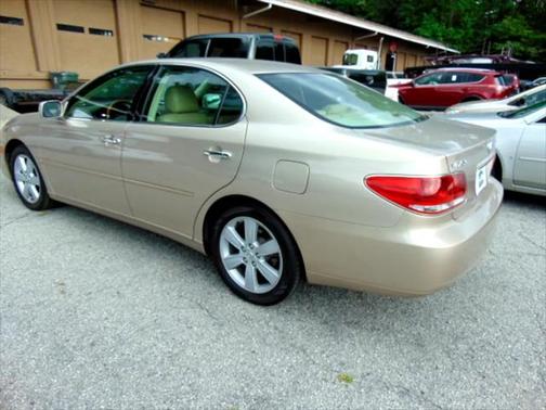 2005 Lexus ES 330 Base