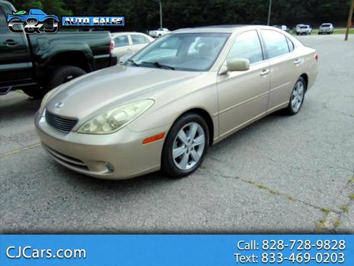 2005 Lexus ES 330 Base