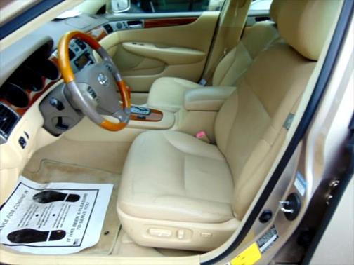 2005 Lexus ES 330 Base