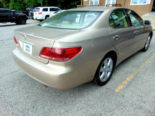 2005 Lexus ES 330 Base
