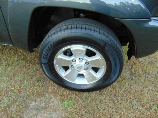 2013 Toyota Tacoma Base
