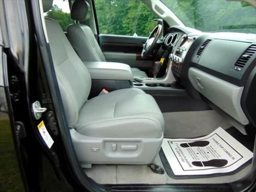 2011 Toyota Tundra Limited