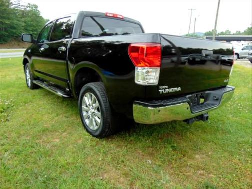 2011 Toyota Tundra Limited