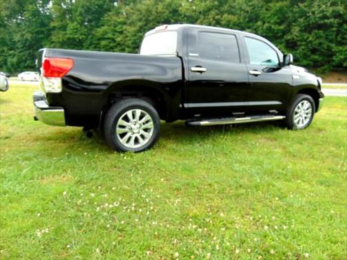 2011 Toyota Tundra Limited
