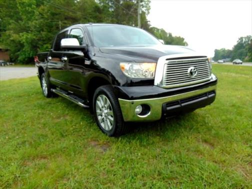 2011 Toyota Tundra Limited