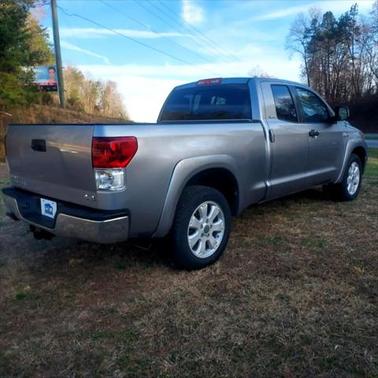 2012 Toyota Tundra Grade
