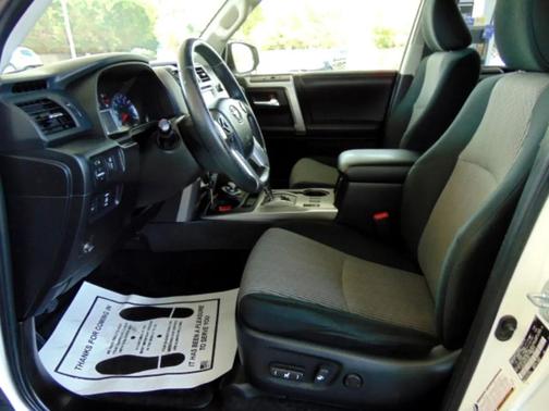 2015 Toyota 4Runner SR5