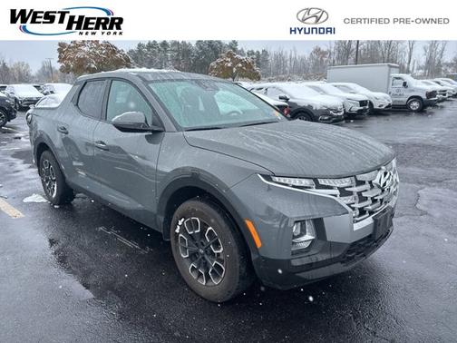 2023 Hyundai SANTA CRUZ SEL