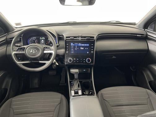 2024 Hyundai SANTA CRUZ SE