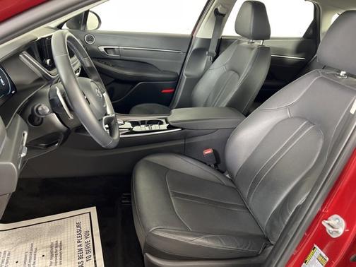 2023 Hyundai SONATA Hybrid Limited