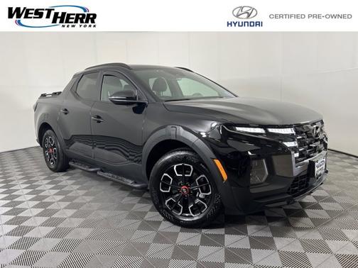 2024 Hyundai SANTA CRUZ XRT