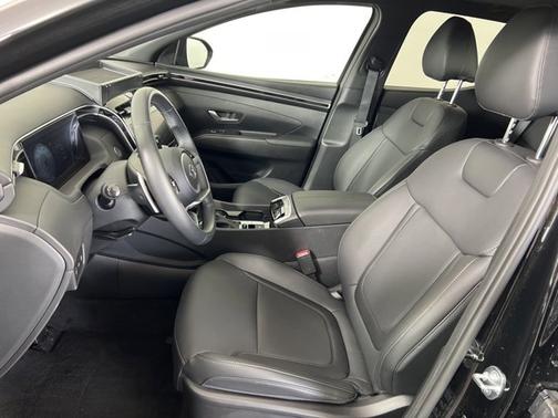 2024 Hyundai SANTA CRUZ XRT