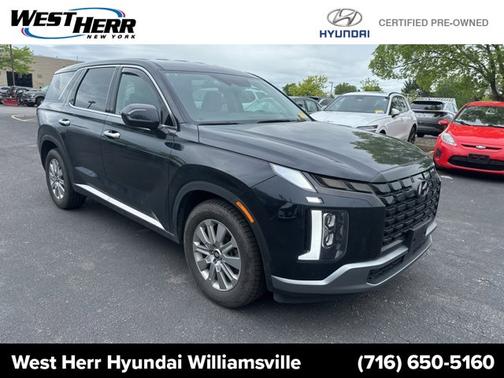 2023 Hyundai PALISADE SE