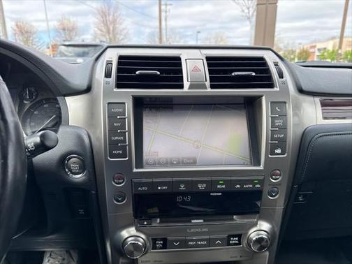 2018 Lexus GX 460 Premium