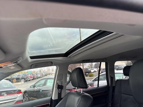 2018 Lexus GX 460 Premium