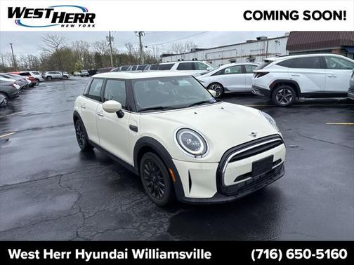 2023 MINI Hardtop Cooper