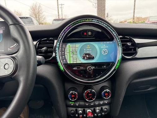 2023 MINI Hardtop Cooper