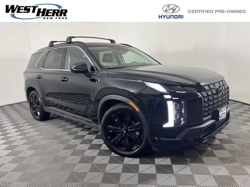 2025 Hyundai PALISADE XRT