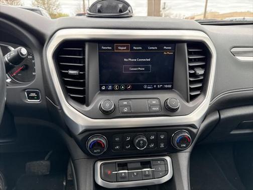 2022 GMC Acadia AWD SLT