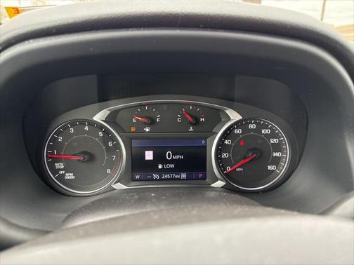 2022 GMC Acadia AWD SLT