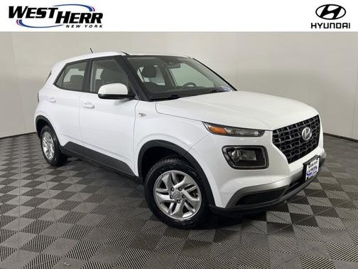 2023 Hyundai VENUE SE