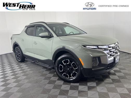 2023 Hyundai SANTA CRUZ SEL Premium