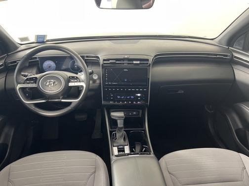 2023 Hyundai SANTA CRUZ SEL Premium