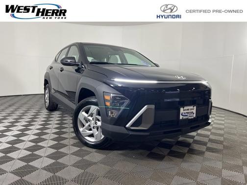 2024 Hyundai KONA SE